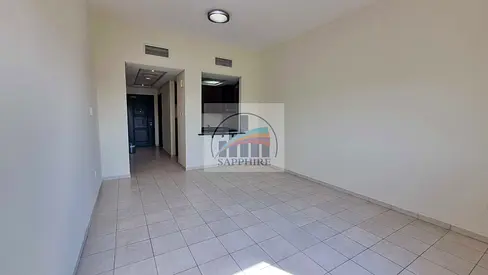 Bigger Layout Studio Apartment with Landmark View