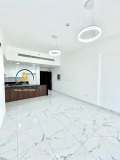 Modern | Unfurnished | Vacant