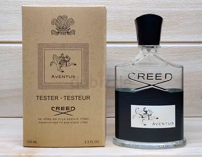 Creed aventus