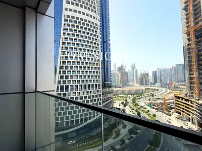 Prime Location | Premium Studio | Amazing View