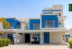 Corner Unit | Private Garden | Vastu Compliant