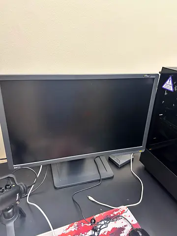 BenQ ZOWIE XL2411P – 24-inch Gaming Monitor