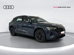 2024 Audi Q8