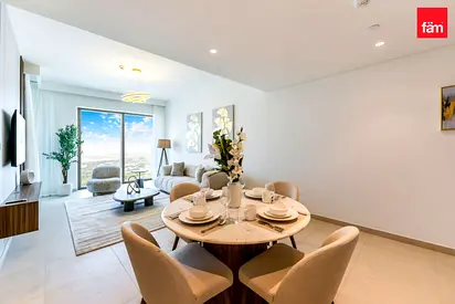 Fully Furnished 2BR in Downtown Dubai | Available