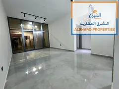 Luxury Annual Rental – Brand-New 1-Bedroom Apartment in Al Jurf 3, Ajman