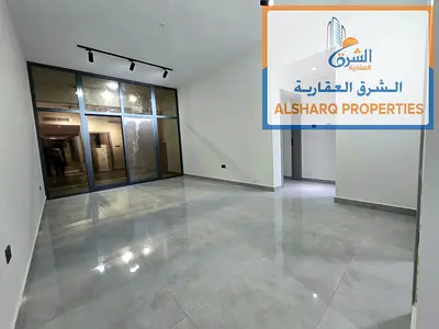 Luxury Annual Rental – Brand-New 1-Bedroom Apartment in Al Jurf 3, Ajman