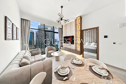 Modern Living| Prime Location | All Bills Incl