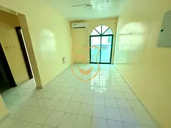 Spacious 1 BHK Apartment For Family Rent In Al Bu tina