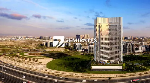 HIGH FLOOR | VASTU UNIT | SKYLINE VIEW