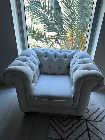 Pottery Barn Kids Chair