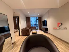 Furnished 1BR | Pool View | Chaimaa Avenue 2