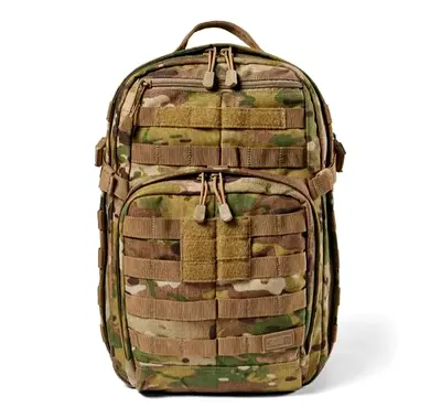 Brand new 5.11 RUSH 12 2.0 Tactical Backpack