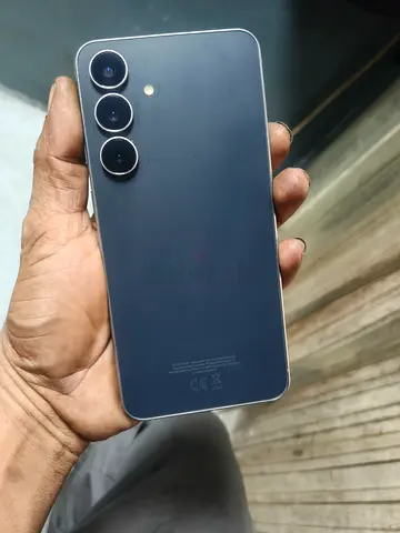 Samsung S25FE TDR 8.256.