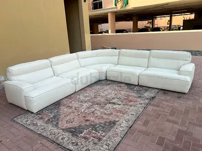 Marina Home Corner Sofa