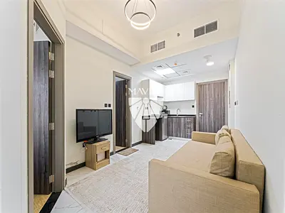 Junior 1BR | Prime Location | Ready to Move In