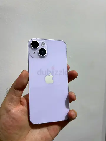 Iphone 14 original all ok physical sim 128gb
