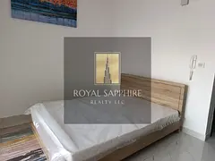 Furnished Studio| 4 Cheques | Prime Location| Affordable