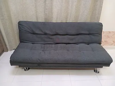 Sofa cum bed