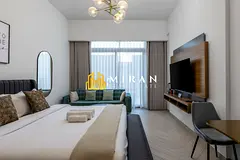Furnished| Luxury| Big Layout| Good Location