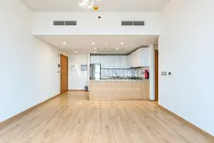 Rented 1BR | Next to Metro | High ROI | Azizi Aura