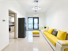 2BHK CHILLER FREE || BALCONY || CLOSED TO METRO