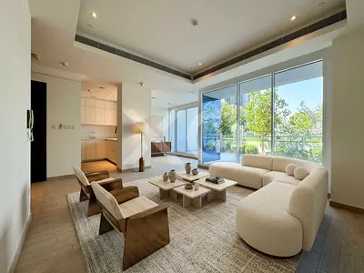 4 Bedroom Garden Duplex | Vacant | Garage