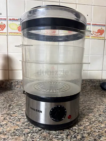 Steamer