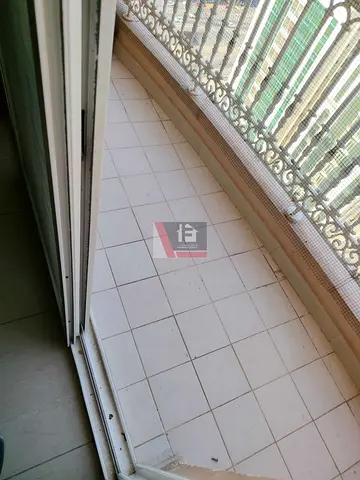 Prime location 2 BHK with balcony 48k