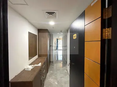 Studio for Annual Rent in Al Majaz 2, Sharjah | Open View | Free Gym, Pool & Parking