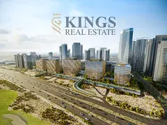 Investor G+18 Mix Use plot RAK Central