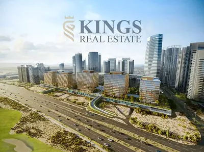 Investor G+18 Mix Use plot RAK Central