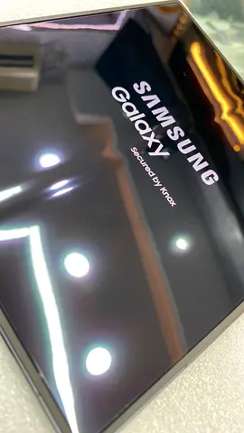 Samsung Fold 7