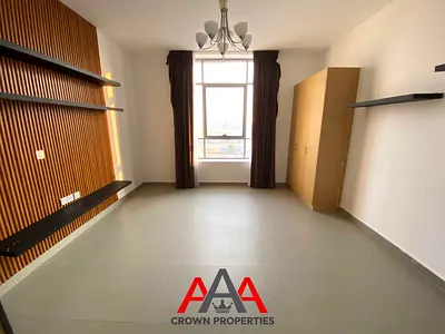 Studio Room with Kitchen & Washroom | AED 30,000 | Free Parking