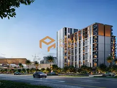Next to Metro & Mall | Nature Living | High ROI