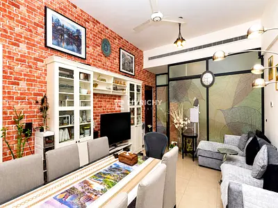 HUGE 1BR + FLEXI ROOM | RARE LAYOUT | BEST PRICE