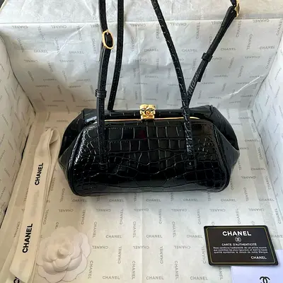 Women’s Chanel bag
