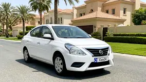 2024 Nissan Sunny