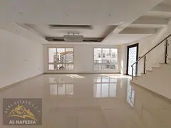 🏡 Luxurious 3-Bedroom Villa in a Gated Community | Private Backyard | Mirdif