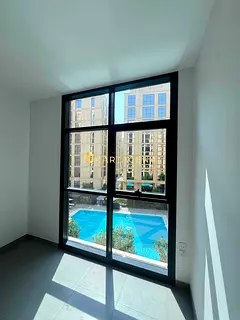 1BR for Rent in Al Mamsha Sharjah | Alef