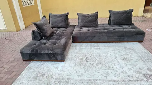 Marina Home Dwyne Modular Sofa