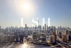 Fully Furnished | Luxury Apartment | Vacant Now