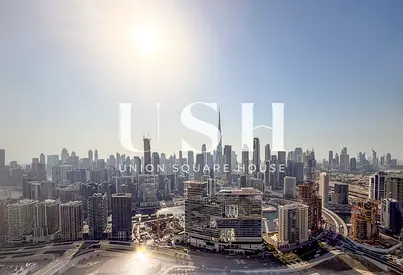 Fully Furnished | Luxury Apartment | Vacant Now