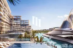 HOT Price | 3BR+Maid | Sea View | Big Terrace Area