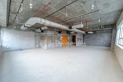 Office In Armada Tower JLT | SZR View