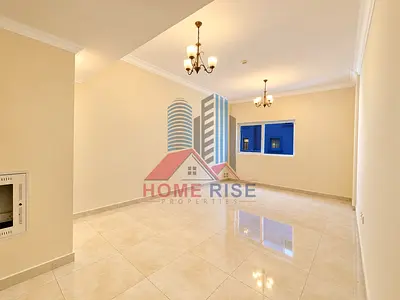 Premium 1BHK- Family-Friendly- Free Covered Parking- only 38k ( Close to Safari Mall )