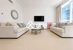 JBR Sea View | 2BR + Maids' | Waterfront Living