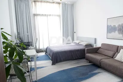 ELEGANT FURNISHED STUDIO | PHPP | GREAT INVESTMENT
