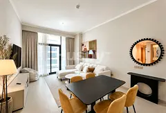 Community View | Large Layout | Fully Furnished