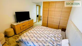 BE SIMPLE | GREAT LOCATION & VIEW | FURNISHED UNIT