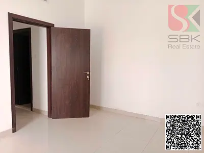 SPACIOUS 1 BHK APARTMENT IN ALI 1 BUILDING - AL JURF INDUSTRIAL AREA 3, AJMAN